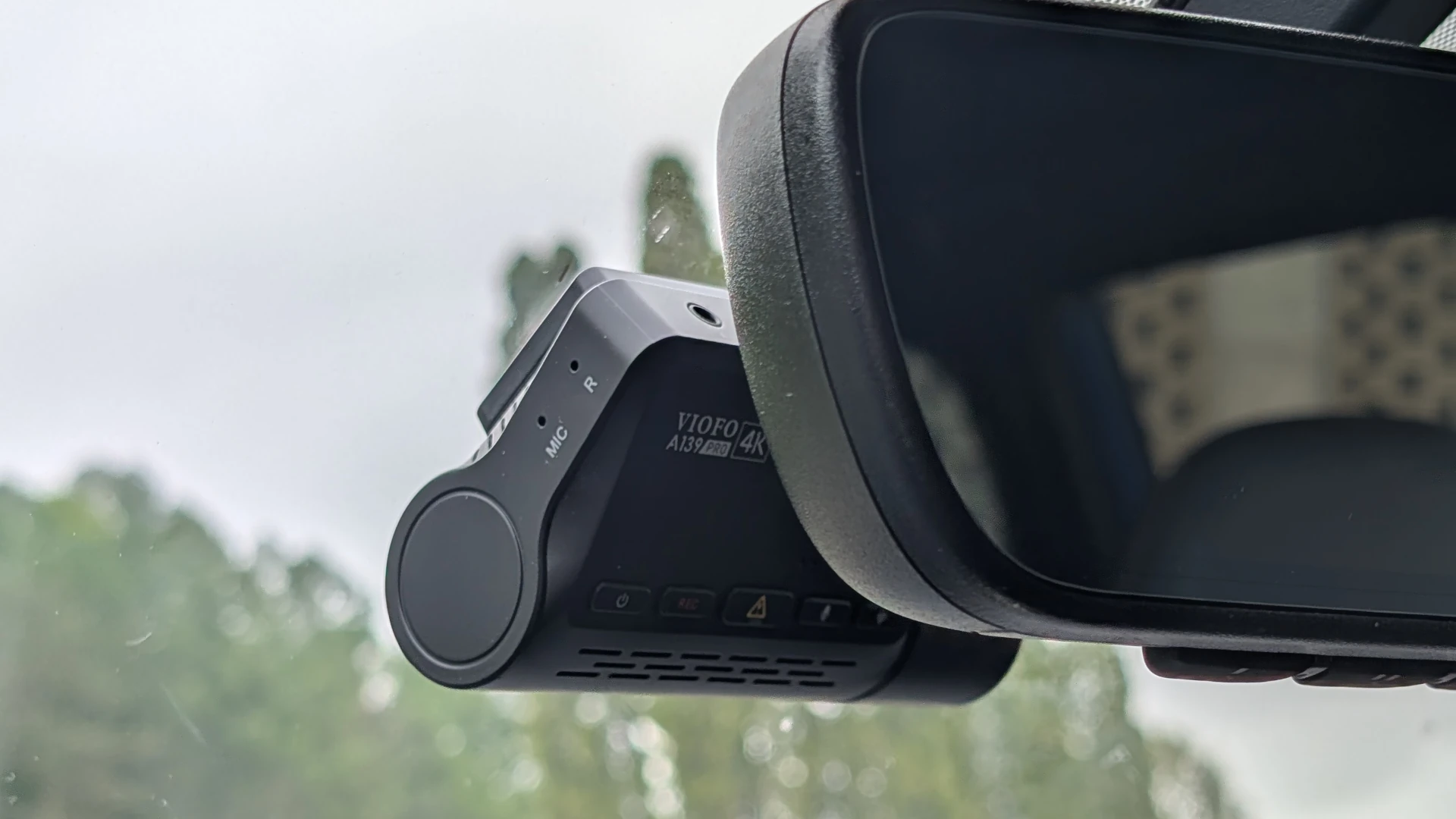 Dashboard Camera Installs