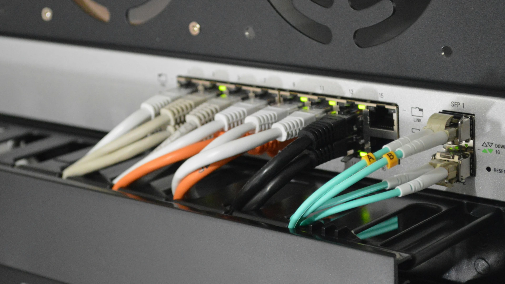 Network Consulting
